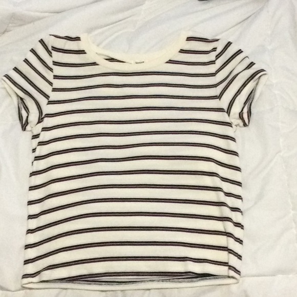 Garage Baby Tee - Picture 1 of 1